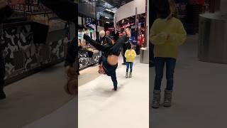 Wow what a Talent #breakdance #bboy #dance #killasebi #sebijaeger #freestyle #rsg