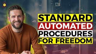 Standard Automated Procedures for FREEDOM : Cary Jack