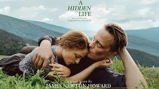 A Hidden Life - James Newton Howard (A Hidden Life OST)