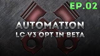 Automation LC V3, Archana Shitboxes Ep.02