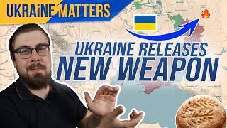 Russia PANICS: Ukraine’s New Weapon Is the BEST - Ukraine War Map Update 25/Aug/2024