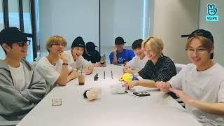 Stray Kids VLive | 210721 | A Nice Day With STAY (Eng Sub)