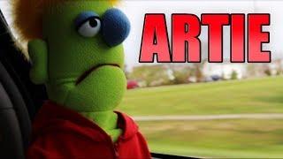 Artie (2017) | Short Film