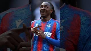 EBERECHI EZE AND HIS RELEASE CLAUSE: £60M Plus £8M Add-Ons: Spurs Interested in Crystal Palace Star