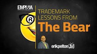 Trademark Lessons from The Bear #thebear #carmy