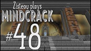 Minecraft :: Mindcrack No. 48 - "The E Pranker - 8 Mindgames with Bdouble0"