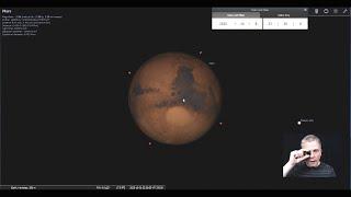 It's the best time to see Mars in 2 YEARS