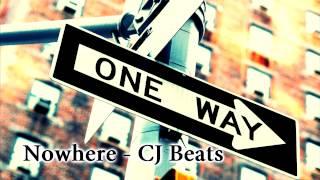 Funky Soulful Oldschool Hip Hop Instrumental | Nowhere