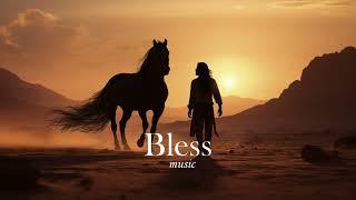 Bless Music - Desert Traveller [Ethnic & Deep House Mix]