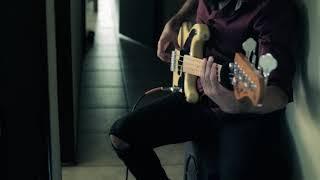 The Immigrant Bass - Led Zeppelin Cover