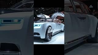 luxury Top car Electric Rolls-Royce 2025 – Silent Power Unleashed:#RollsRoyce2025#LuxuryCars