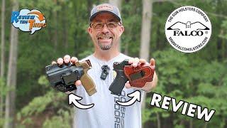 The Ultimate Falco Holsters Review: EVERYTHING You Need to Know!