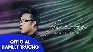 Phận Tơ Tằm || Hamlet Trương || Lyrics Video