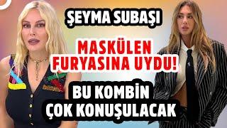 Şeyma Subaşı Çok Konuşulan Yeni Tarzı | Söylemezsem Olmaz