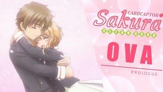 Cardcaptor Sakura: Clear Card - OVA: Sakura and the Two Bears