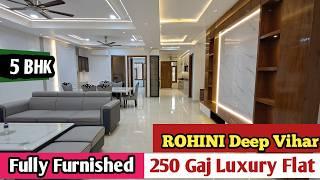 floor in rohini | floor in deep vihar rohini | deep vihar rohini  | builder floor in rohini |