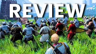 Mount & Blade II Bannerlord Review 2024 - Still Worth It?