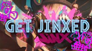 Arcane Jinx | Get Jinxed | Edit