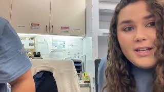 Live from the Marine Lab: Sea Lion Diet Studies