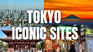 Tokyo Travel Guide 2025: Best Places to Visit + Hidden Gems