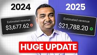 YouTube CEO Announces MAJOR Short Monetization Update