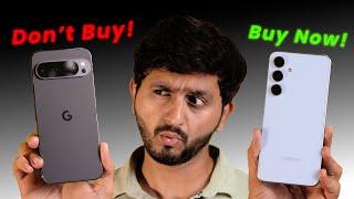 You should not buy an Expensive Flagship Phone | Here's Why!