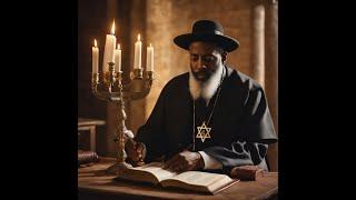 Black "Rabbi" DESTROYS Hebrew Israelites?!