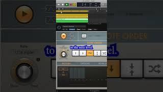 MIDI Fx are a Game Changer in Logic Pro #logicprotutorial #shorts