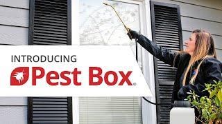 DoMyOwn Pest Box® | Customized DIY Pest Control Program from DoMyOwn.com