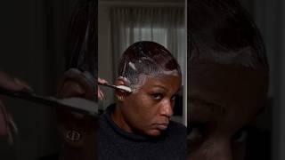 HOW I MOLD MY PIXIE CUT | PIXIE DIARIES