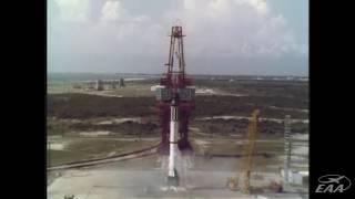 Alan Shepard - First American in Space