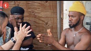 AFTER RAN ONE (full video) #brodashaggi #oyahitme #shaggination #comedy #laughs