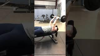 Barbell Skull Buster