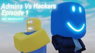 Admins VS Hackers Clips (Official Music Video)