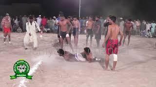 Kabaddi Match 168/9.L)( 114/E.B  168/9.L )#duniya #dari #kabadi #channel