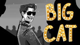 "Big Cat" -- A Killer Party Musical ANIMATIC