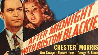 AFTER MIDNIGHT WITH BOSTON BLACKIE (1943)