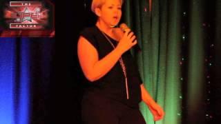 The Super Factor - Janice