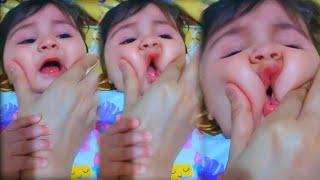 Funny Baby playing || funny babies video || Aizal Abdul Wahab || Baby Aizal