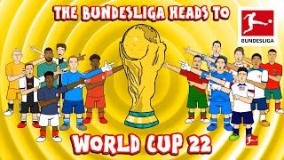 Road to the WORLD CUP  - Powered by 442oons | Ep. 1