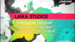 IAB Mixx Award - Best Digital Interactive Out-of-Home Advertising Campaign