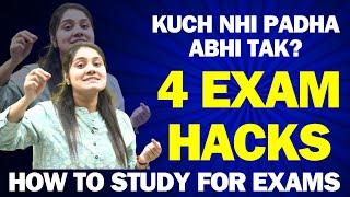 How to study for Exams|Best Strategy|College Exams|Dream Maths