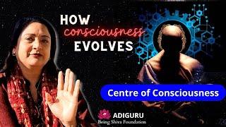 How Consciousness Works? | Centre of Consciousness in You | How Consciousness Evolved