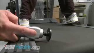 Treadmill Buying Advice | Consumer Reports