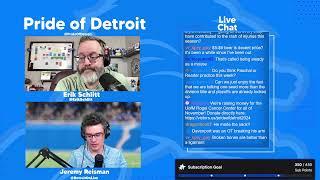 Detroit Lions Midweek Mailbag: Week 15