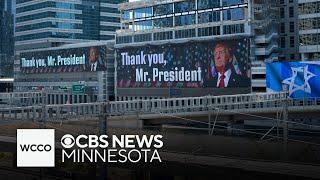 Minnesota's Jewish community leader reacts to US involvement in Israel-Iran conflict