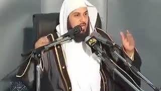 د العريفي من قصص الأنبياء  قصة سيدنا يوسف علية السلام كاملة