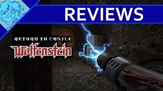 Return to Castle Wolfenstein Reviewed