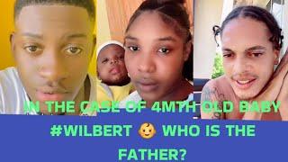 MEET #ANNA 3RD BABY DADDY! COULD HE BE #WILBERT’S DAD!  