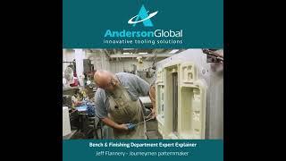 #3 Bench & Finishing Expert Explainer